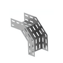 CURVA VERTICAL EXT 90 150X50 PERF P/ ELETROCALHA