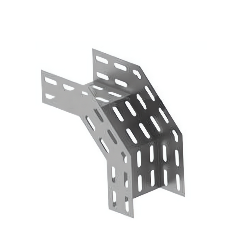 CURVA VERTICAL EXT 90 150X50 PERF P/ ELETROCALHA