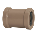 LUVA SOLD CORRER PVC 20MM (18386) AMANCO