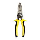 CHAVE GRIFO 36" TIPO AMERICANO (HPW0836) INGCO