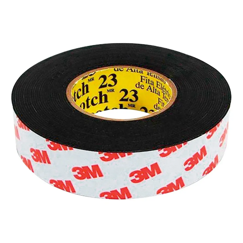 FITA AUTO FUSAO 23BR 19MMX10M 3M