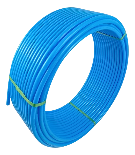 PERT AGUA TUBO MONOCAMADA 20MM A/F AZUL (PERT/20M*AZ) ASTRA