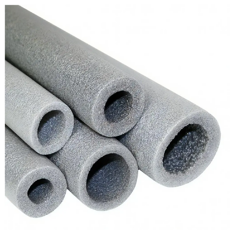 ISOLAMENTO TUBO COBRE 28MM BR C/ 2 MT