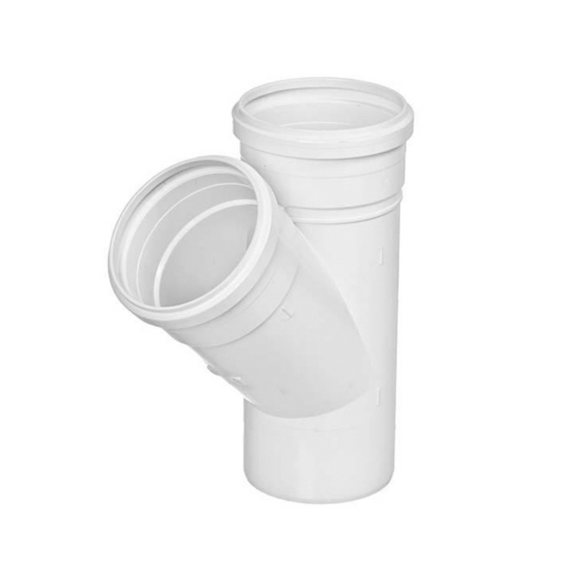 JUNCAO EG BR PVC 75MM (243353) KRONA