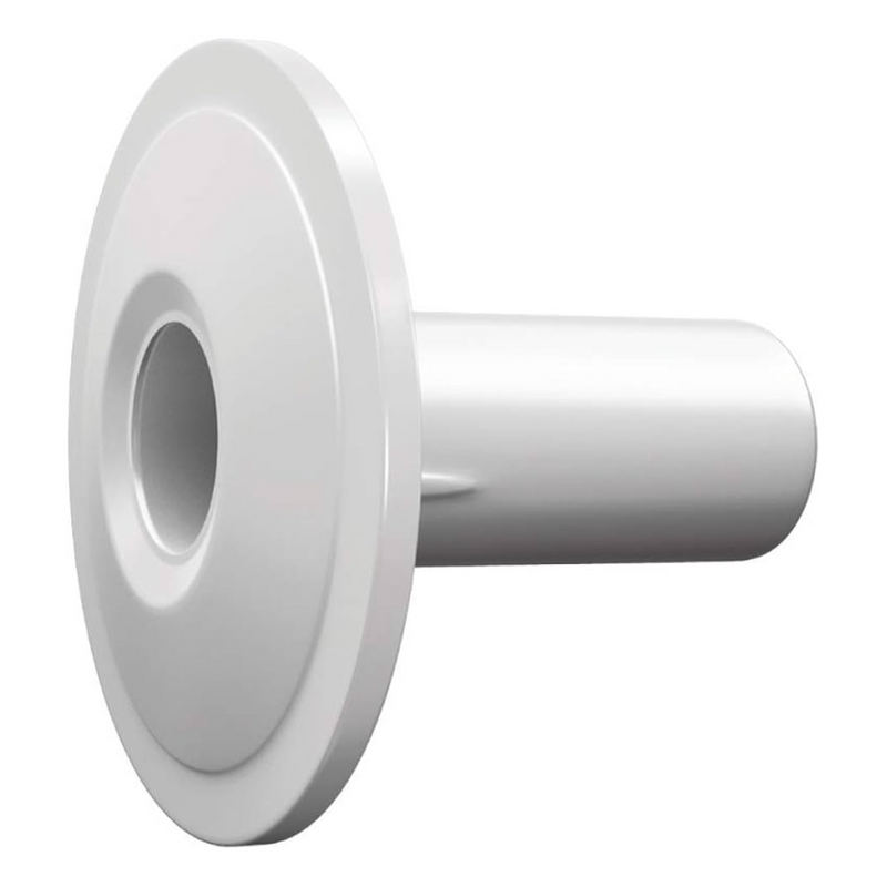 ACAB DE FURO P/CABO COAXIAL BR C/ 10 UNIDADES (37699) BLS INTERNNED