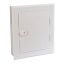 QUADRO EMB. QDETNU II 150A 34/24 DJ DIN (904503N)