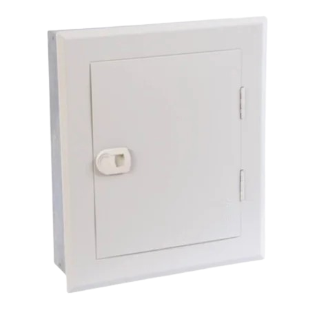 QUADRO EMB. QDETNU II 150A 34/24 DJ DIN (904503N)