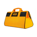 BOLSA FERRAMENTAS 16" C/14 BOLSOS (HTBG281628) INGCO