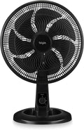 VENTILADOR MESA BREEZE AIR 40CM PT 220V ELGIN
