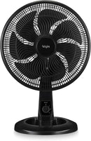 VENTILADOR MESA BREEZE AIR 40CM PT 220V ELGIN