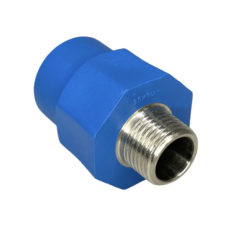 ADAP PPR AZUL 25X1/2" (AD25120A) TOPFUSION