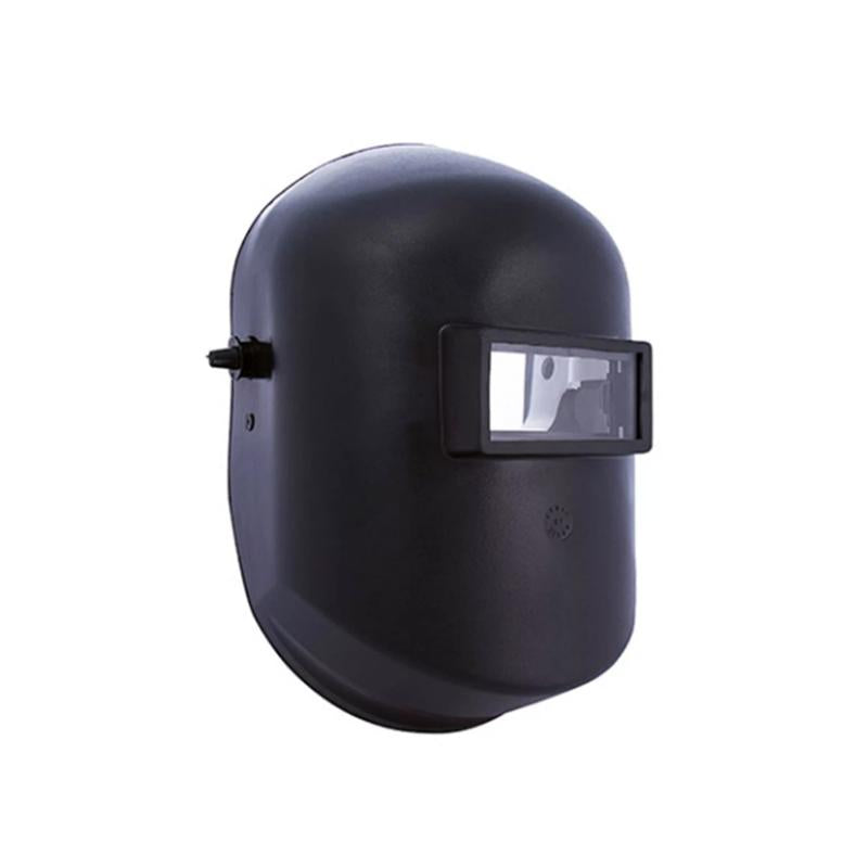 MASCARA SOLDA ARTICULADA C/VIDRO