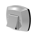 ACABAMENTO ABS CR P/ VALV DESCARGA DOCOL (340308) BLUKIT