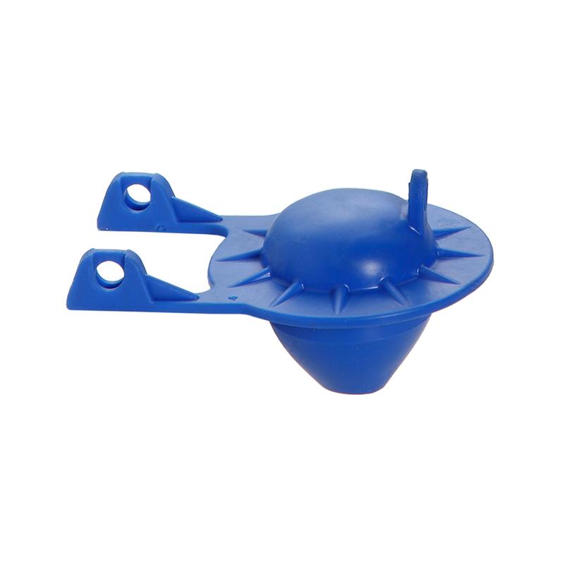 OBTURADOR SAIDA CAIXA ACOPLADA (340291-4) BLUKIT