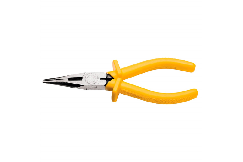 ALICATE BICO MEIA CANA 6" ISOLADO MASTER (41008106) TRAMONTINA