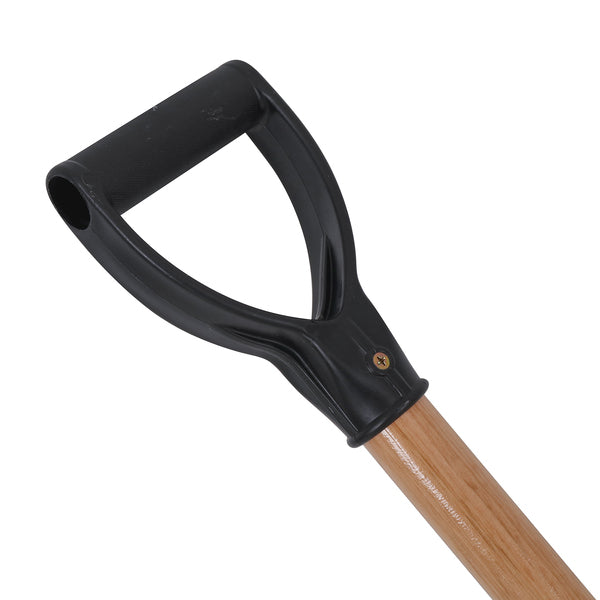 VANGA QUADRADA C/CABO 71CM (77400424) TRAMONTINA