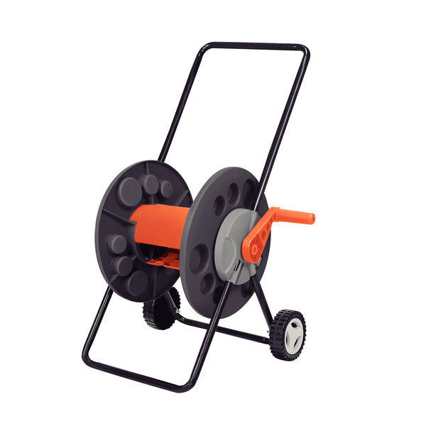 ENROLADOR MANGUEIRA C/RODINHAS (78595000) TRAMONTINA