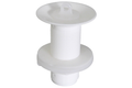 VALV LAVATORIO 7/8'' BR S/ LADRAO (VL3/S) ASTRA
