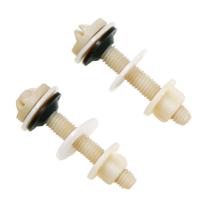 CONJUNTO FIXAÇÃO P/ CAIXA ACOPLADA (KPF) ASTRA