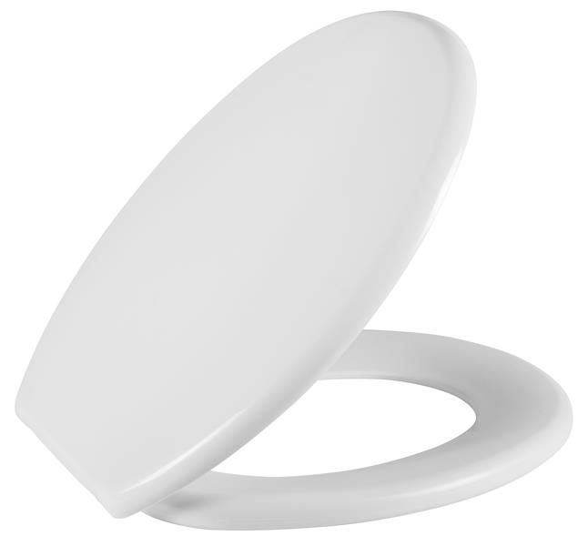 ASSENTO SOFT BRANCO (TPJ/AS*BR1) ASTRA