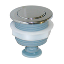 BOTAO ACIONAMENTO SUPERIOR ABS CROMADO (MB) ASTRA