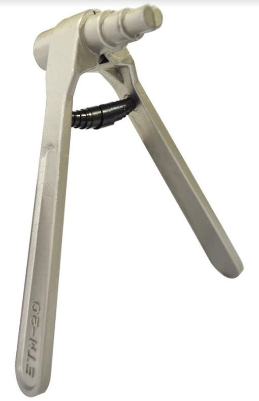 ALARGADOR PEX 12/16/20/25 (ABO/CARD) ASTRA