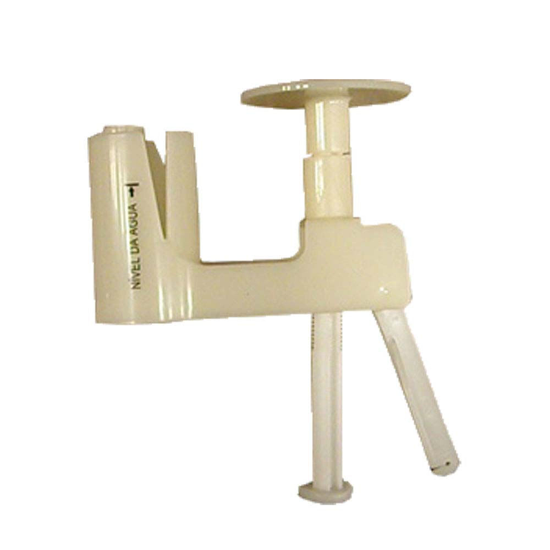 REPARO CASTELO ACIONADOR (KS/CAST) CX ACOPLADA ASTRA