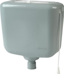 CAIXA DESCARGA CONTROLADA 9LT CZ (C17/S*CZ2) ASTRA