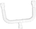 SIFAO UNIVERSAL DUPLO BR (SDU) ASTRA