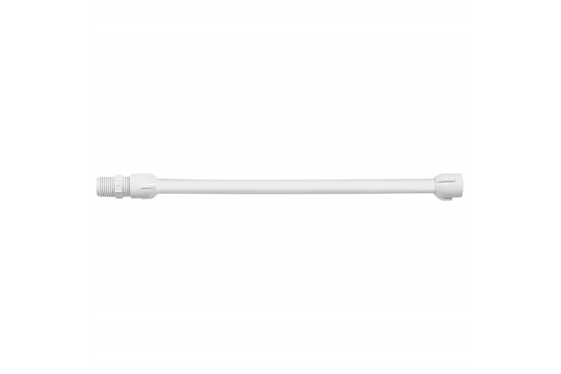 ENGATE FLEXIVEL PVC MF 1/2X50CM BRANCO (EN50) ASTRA