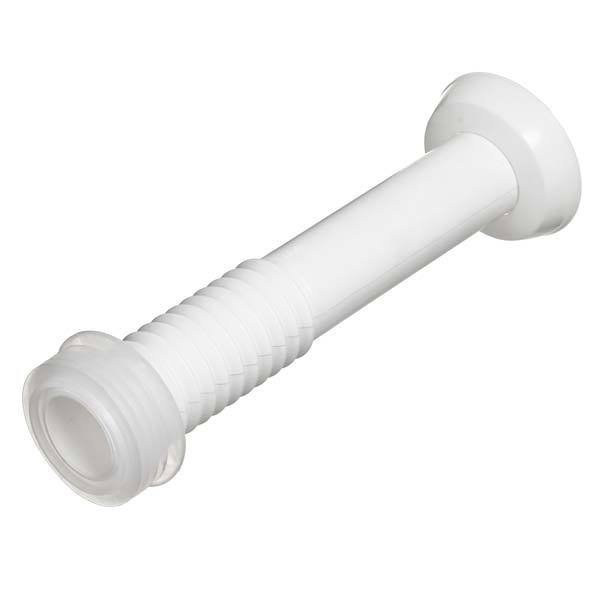 CJ LIGACAO AJUST BR C/ BOLSA 25CM (CLA1) ASTRA