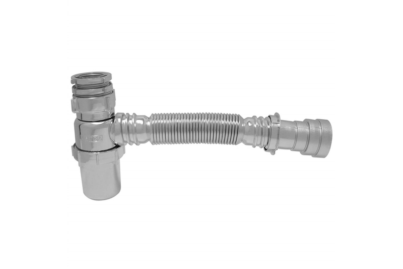 SIFAO UNIVERSAL COPO CROM (SSUC2) ASTRA