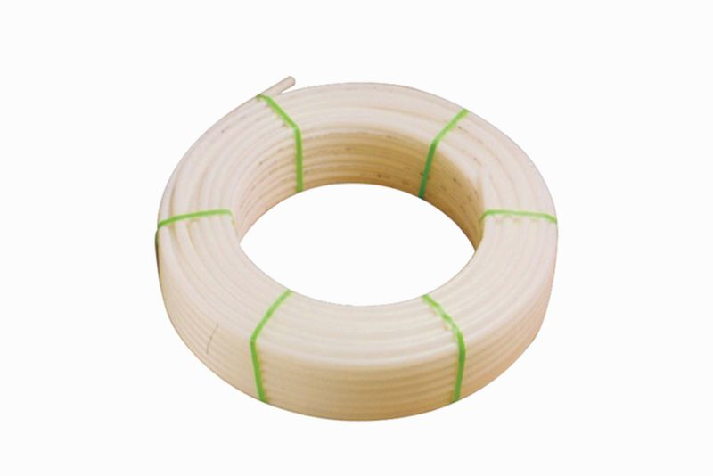 PEX AGUA TUBO MONOCAMADA 20MM BRANCO (C/2019M) ASTRA