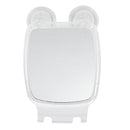 ESPELHEIRA COM VENTOSA (AV/ESP*CRIST) ASTRA