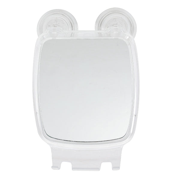 ESPELHEIRA COM VENTOSA (AV/ESP*CRIST) ASTRA