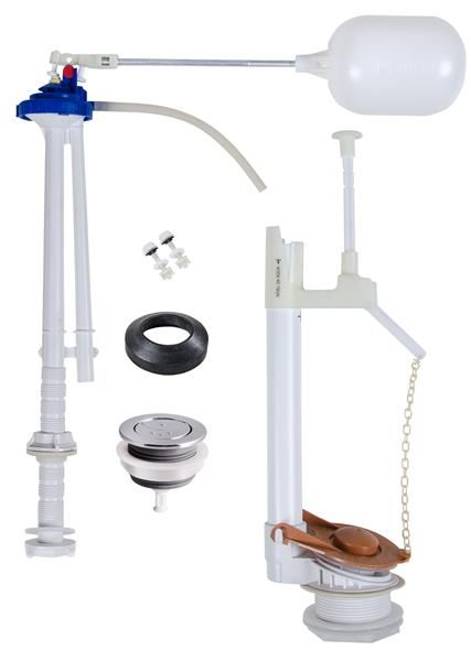 MECANISMO COMPLETO UNIV SUP (MU/S) ASTRA