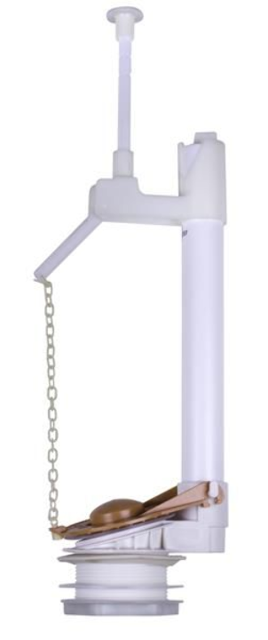 MECANISMO SAIDA UNIVERSAL C/CORRENTE (MSU) ASTRA