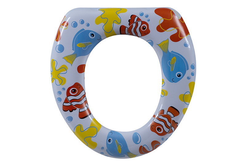 ASSENTO INFANTIL FOFINHO (TPI/F*PEX) ASTRA