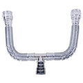 SIFAO UNIVERSAL DUPLO CROM (SDU2) ASTRA