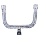 SIFAO UNIVERSAL DUPLO CROM (SDU2) ASTRA