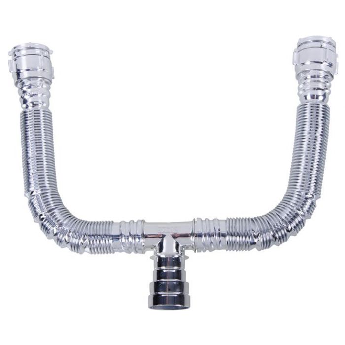 SIFAO UNIVERSAL DUPLO CROM (SDU2) ASTRA