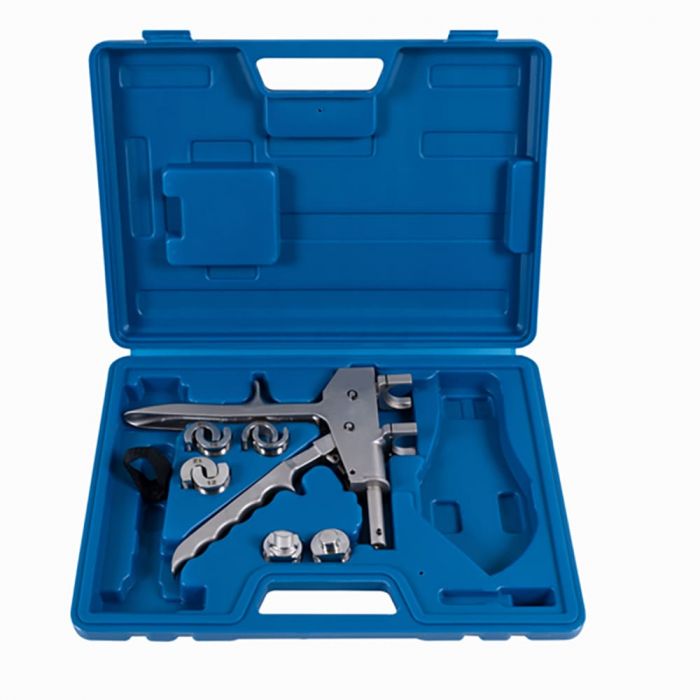 PRENSA PEX AGUA  MONTAGEM MEDIA 16-20-25 (KP/25201) ASTRA