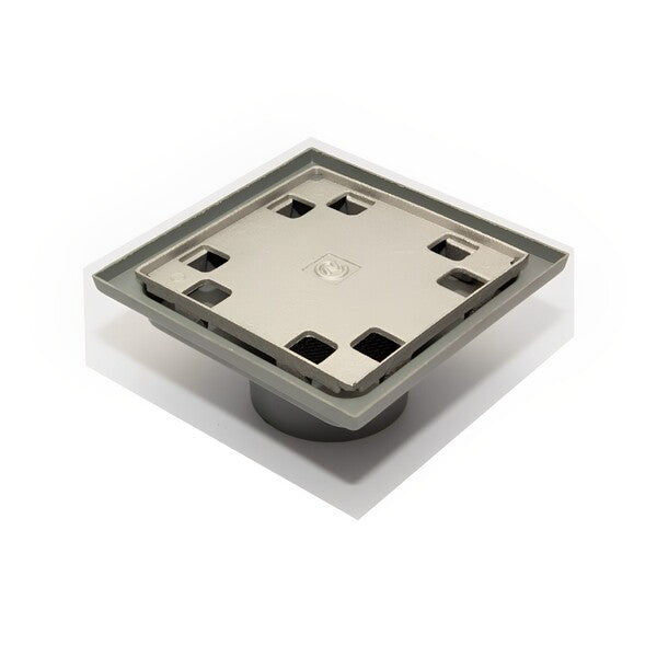 RALO INTELIGENTE 15X15CM (2149) COSTA NAVARRO