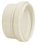 CAPS EG BR PVC 150MM (10052) AMANCO