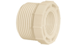 BUCHA ROSCAVEL PVC 1X3/4  (11526) AMANCO