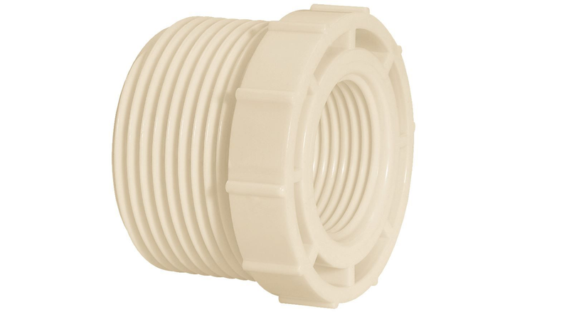 BUCHA ROSCAVEL PVC 2X1  (11527) AMANCO