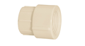 LUVA ROSCAVEL PVC 1X3/4  (11727) AMANCO