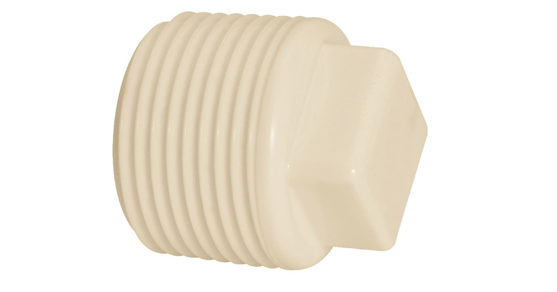 PLUG ROSCAVEL PVC 1.1/2  (11762) AMANCO