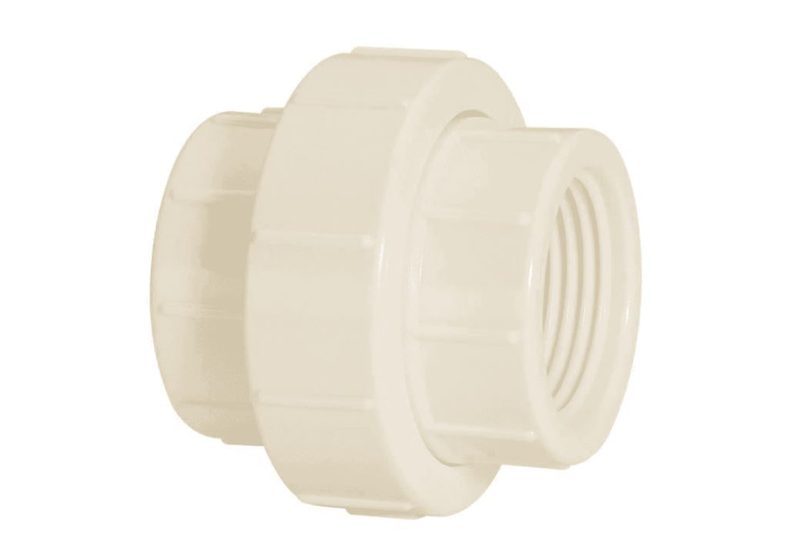 UNIAO ROSCAVEL PVC 1/2  (11869) AMANCO
