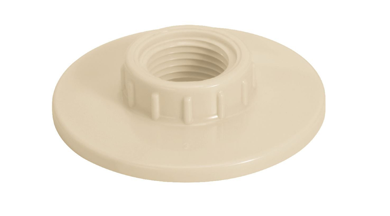 FLANGE ROSCAVEL PVC 3/4  (11623) AMANCO